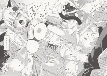 [Oota Yuuichi] Neko to Geboku IV Fhentai - Page 35