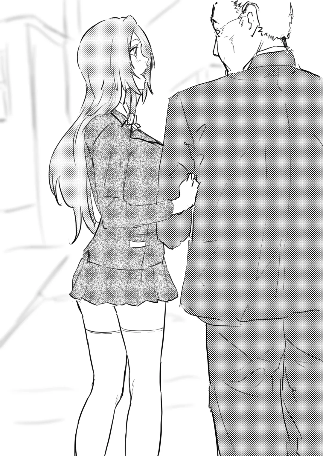 [Iwao] Moshi Oomaeda no bankai ga Kyouka Suigetsu dattara Orihime hen Fhentai - Page 9