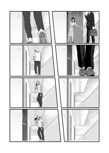 Kakkou no Hi -Takuran sareta Tsuma- Fhentai - Page 15