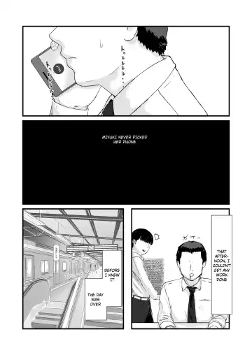 Kakkou no Hi -Takuran sareta Tsuma- Fhentai - Page 21