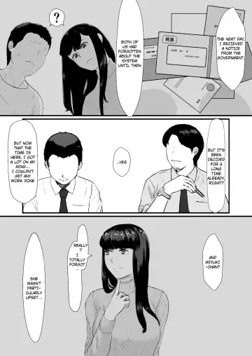 Kakkou no Hi -Takuran sareta Tsuma- Fhentai - Page 5