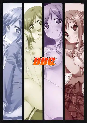 [Aoi Mikan] Inuyama Aoi-chan to Icha Camp Soushuuhen Fhentai - Page 90