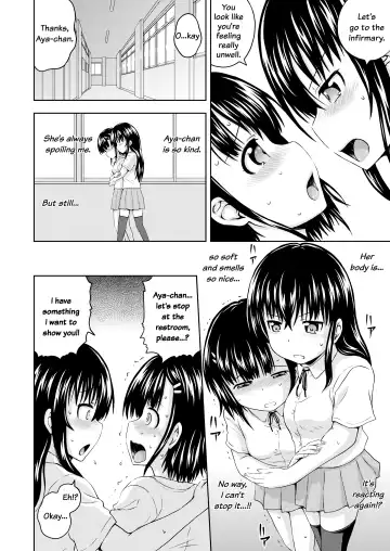 [Mahiruno Kagerou] Kagura-chan ni oshinboku ga hae chatta mitaidesu | Looks like Kagura-chan has grown a sacred tree Fhentai - Page 19