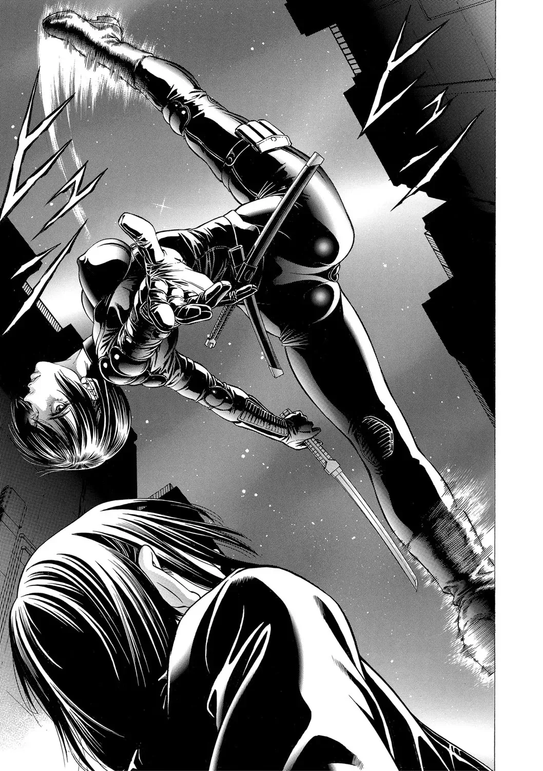 [Kabuki Shigeyuki] Nukirin Fhentai - Page 94