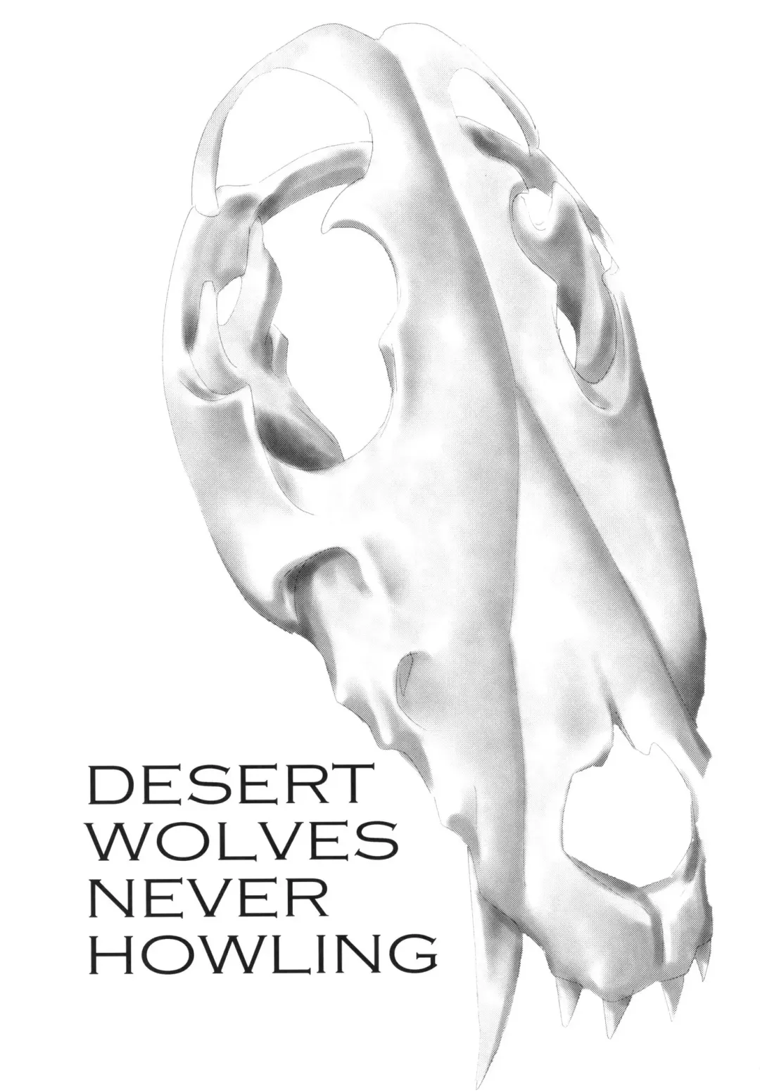 [Yucchris] HOWLING Fhentai - Page 3