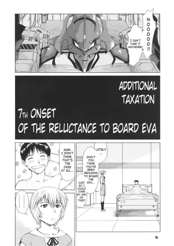 [Usi] Ayanami no Okage | Thanks to Ayanami... Fhentai - Page 15