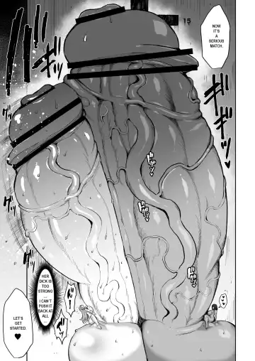 [Teterun] Kurokawa Cyan Fhentai - Page 38