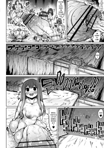 [Teterun] Kurokawa Cyan Fhentai - Page 45
