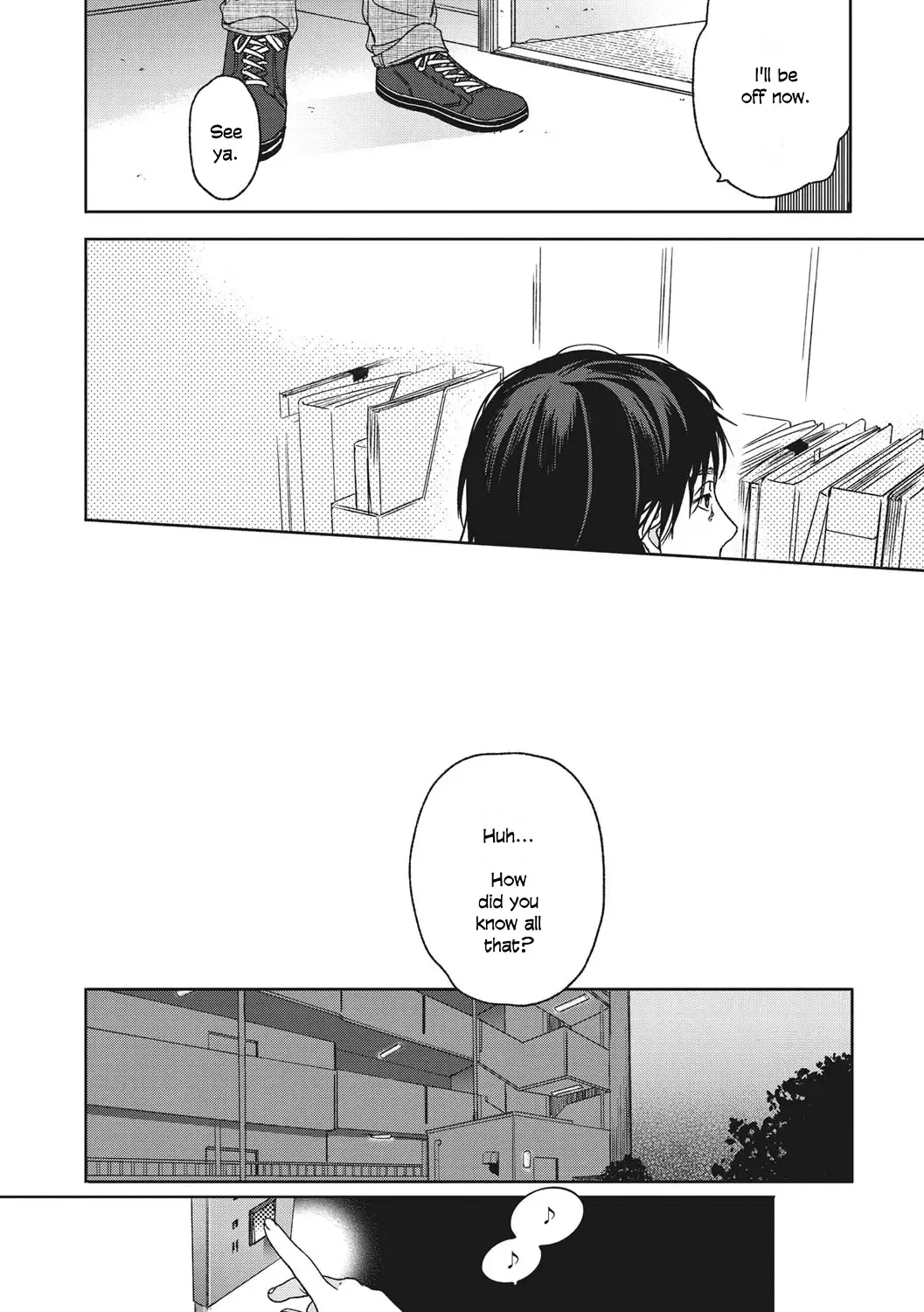 [Nakamura Kuzuyu] Naraigoto | Lessons Fhentai - Page 27