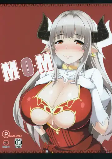 Read [Fuurai] M・O・M - Fhentai