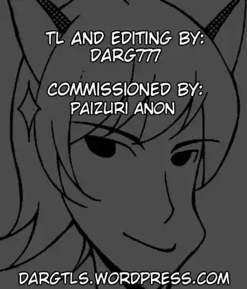 [Fuurai] M・O・M Fhentai - Page 19