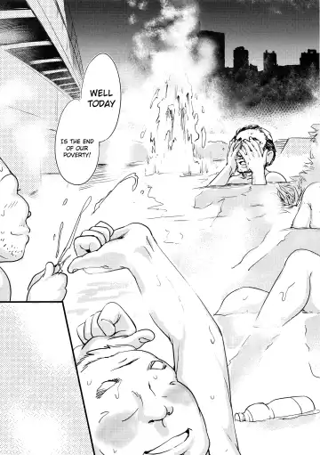 [Ikuta Takanon] Homeless Yakumo Ran VS Rojou Seikatsusha Shuudan Fhentai - Page 18