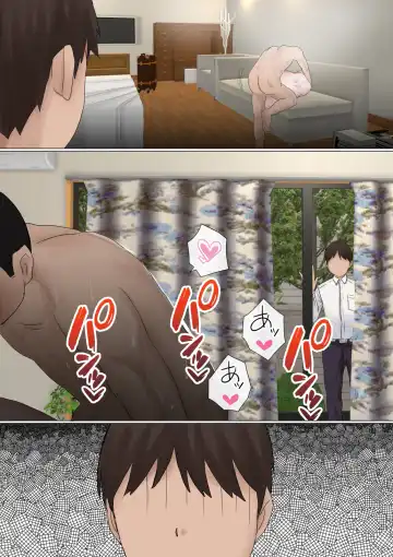 Ore no Hatsukoi Osananajimi ga, Otoko Tomodachi no SeFri datta Ken NTR Fuumi Fhentai - Page 22