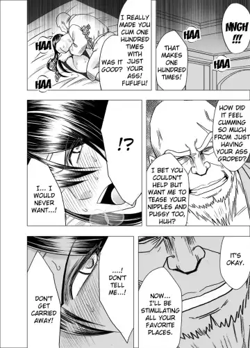 [Crimson] Exorcist Saya 3 Fhentai - Page 21