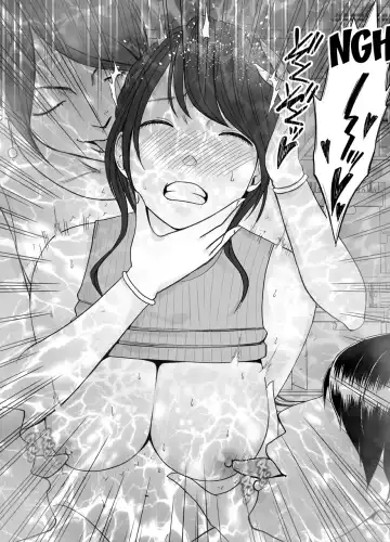 [Crimson] A Strong-willed Announcer Disgraced until She's Unable to Endure - Ch 1 Fhentai - Page 28