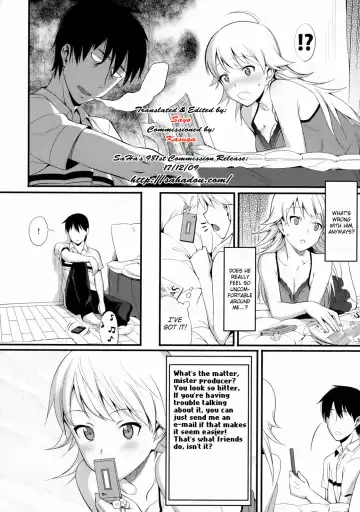 [Lunch] FIRST TIME x LAST TIME Fhentai - Page 5