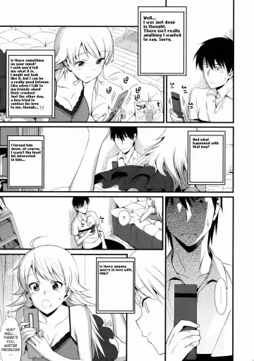 [Lunch] FIRST TIME x LAST TIME Fhentai - Page 6