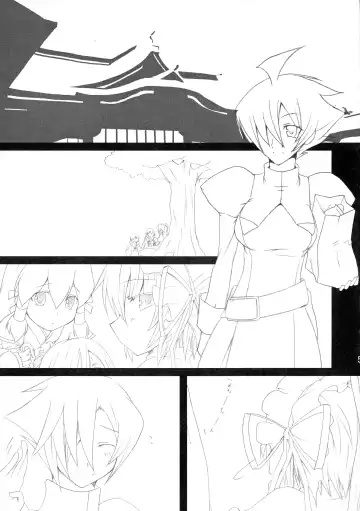 [Mae] Maorize Hon 2 Fhentai - Page 5