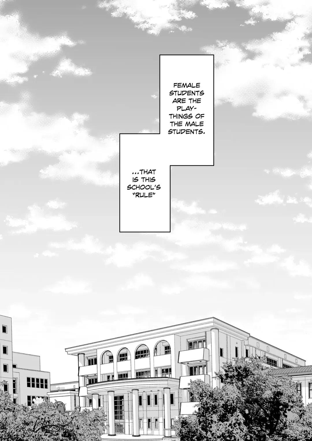 [Asakai Mocchinu] Omocha Shoujo Mugen Zecchou ni Naku | The Toy Girl Weeps in Endless Pleasure Fhentai - Page 4