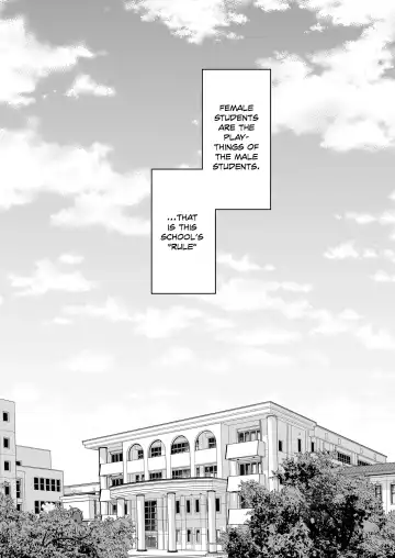 [Asakai Mocchinu] Omocha Shoujo Mugen Zecchou ni Naku | The Toy Girl Weeps in Endless Pleasure Fhentai - Page 4