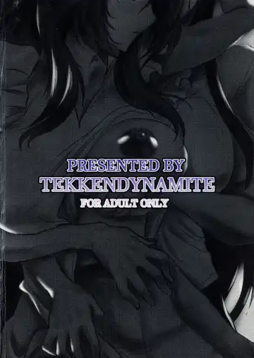 [Hikeshi No Kaze Zimbabwe] SCANDAL COLORS Fhentai - Page 2