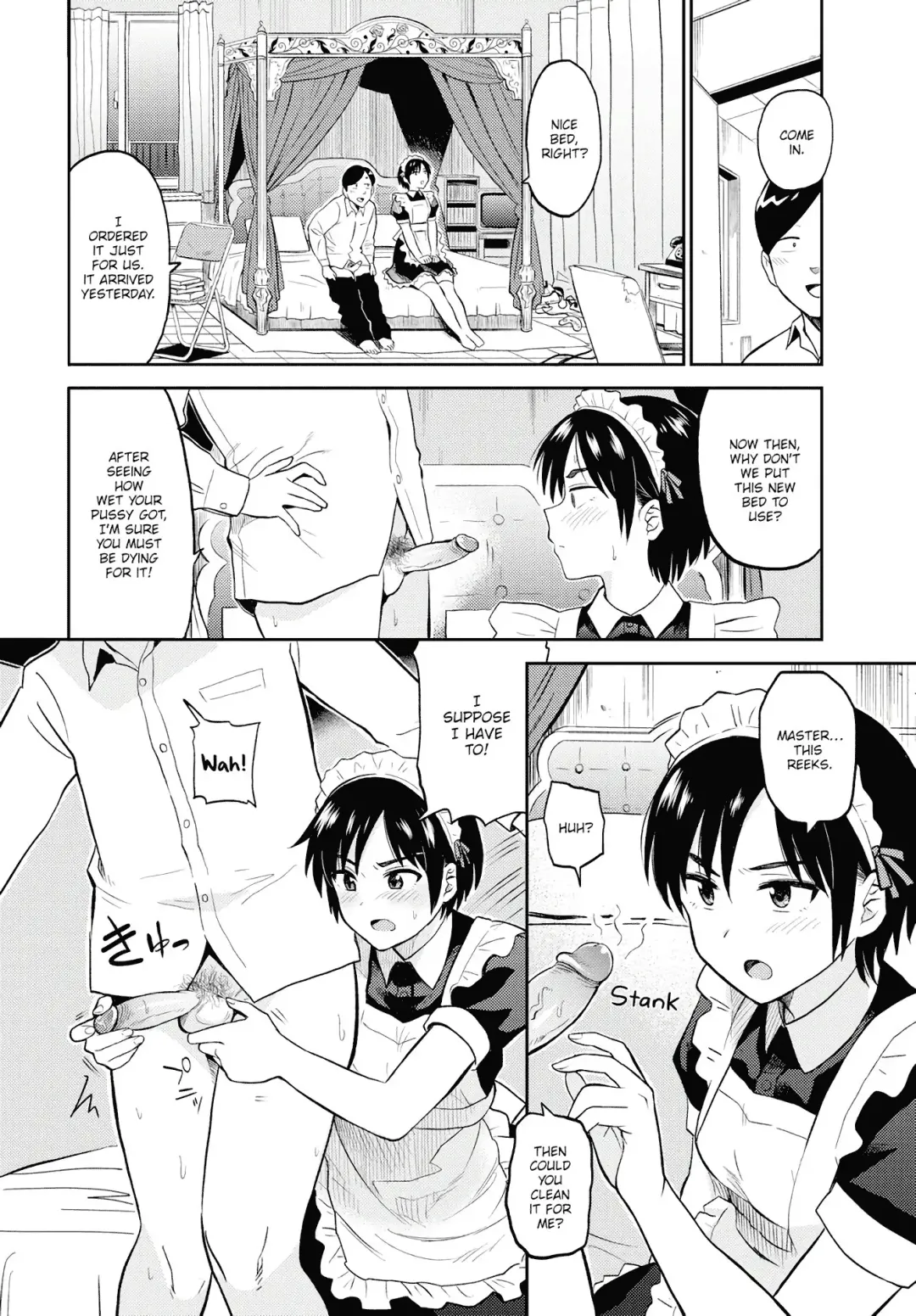 [Hatimoto] Sexual Relief Ultramarine Fhentai - Page 162