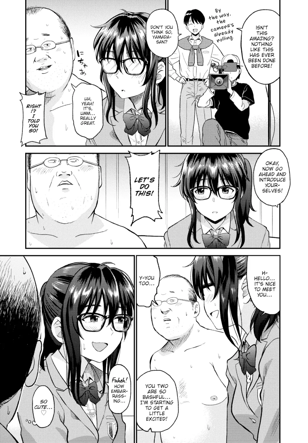 [Hatimoto] Sexual Relief Ultramarine Fhentai - Page 25
