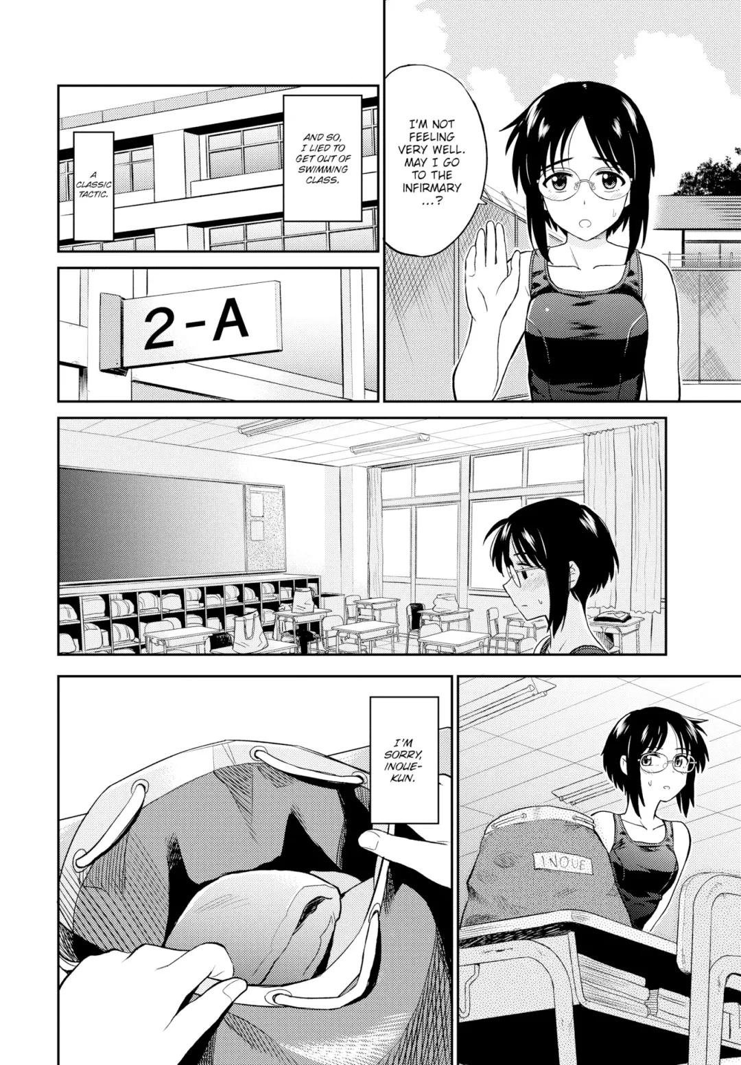 [Hatimoto] Sexual Relief Ultramarine Fhentai - Page 66