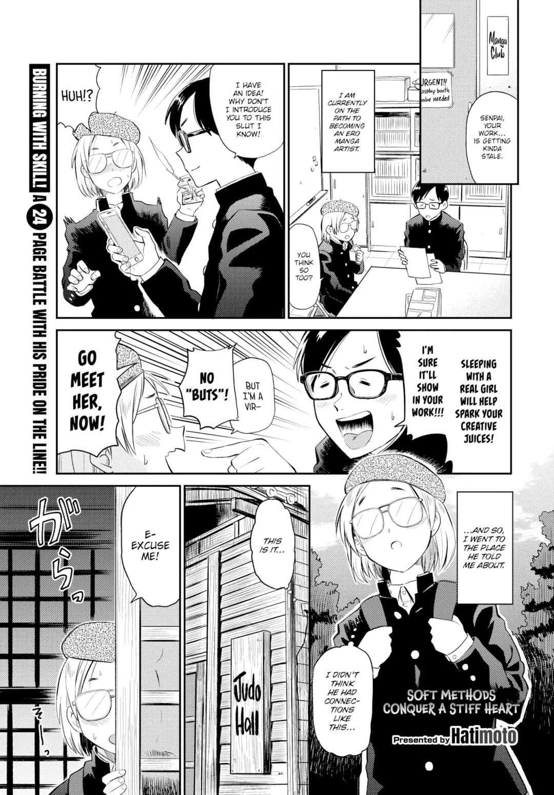 [Hatimoto] Sexual Relief Ultramarine Fhentai - Page 85