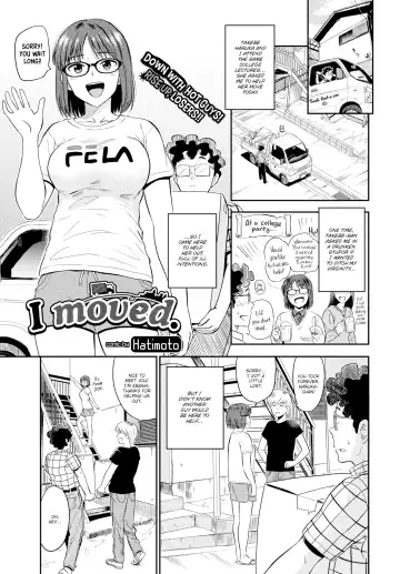 [Hatimoto] Sexual Relief Ultramarine Fhentai - Page 129