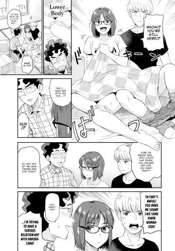[Hatimoto] Sexual Relief Ultramarine Fhentai - Page 135