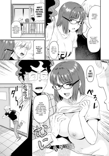 [Hatimoto] Sexual Relief Ultramarine Fhentai - Page 137