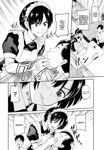 [Hatimoto] Sexual Relief Ultramarine Fhentai - Page 154