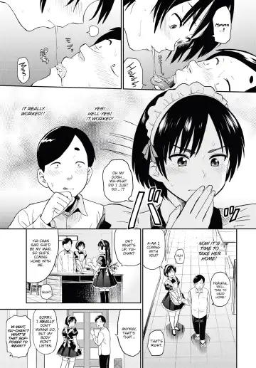 [Hatimoto] Sexual Relief Ultramarine Fhentai - Page 155