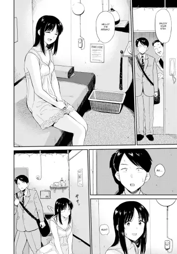 [Hatimoto] Sexual Relief Ultramarine Fhentai - Page 176