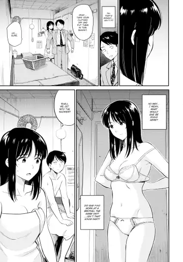 [Hatimoto] Sexual Relief Ultramarine Fhentai - Page 177