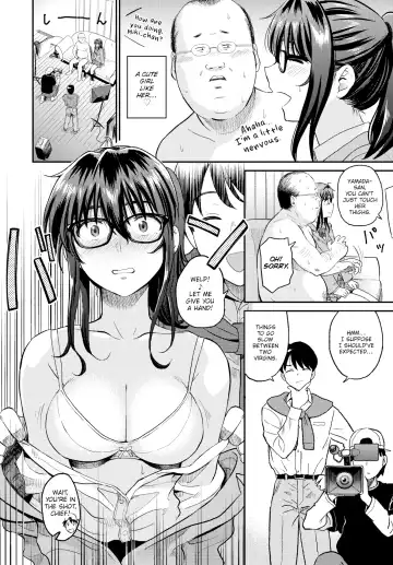 [Hatimoto] Sexual Relief Ultramarine Fhentai - Page 28