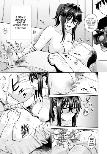 [Hatimoto] Sexual Relief Ultramarine Fhentai - Page 33