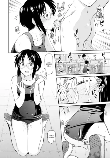 [Hatimoto] Sexual Relief Ultramarine Fhentai - Page 74
