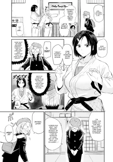 [Hatimoto] Sexual Relief Ultramarine Fhentai - Page 87