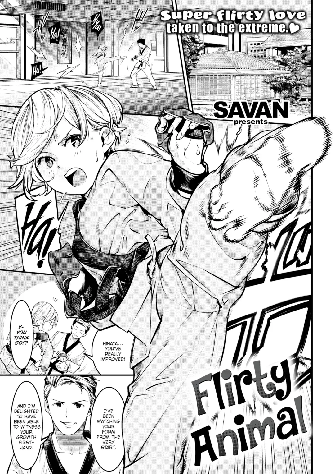 [Savan] Horny Rabbits Fhentai - Page 101