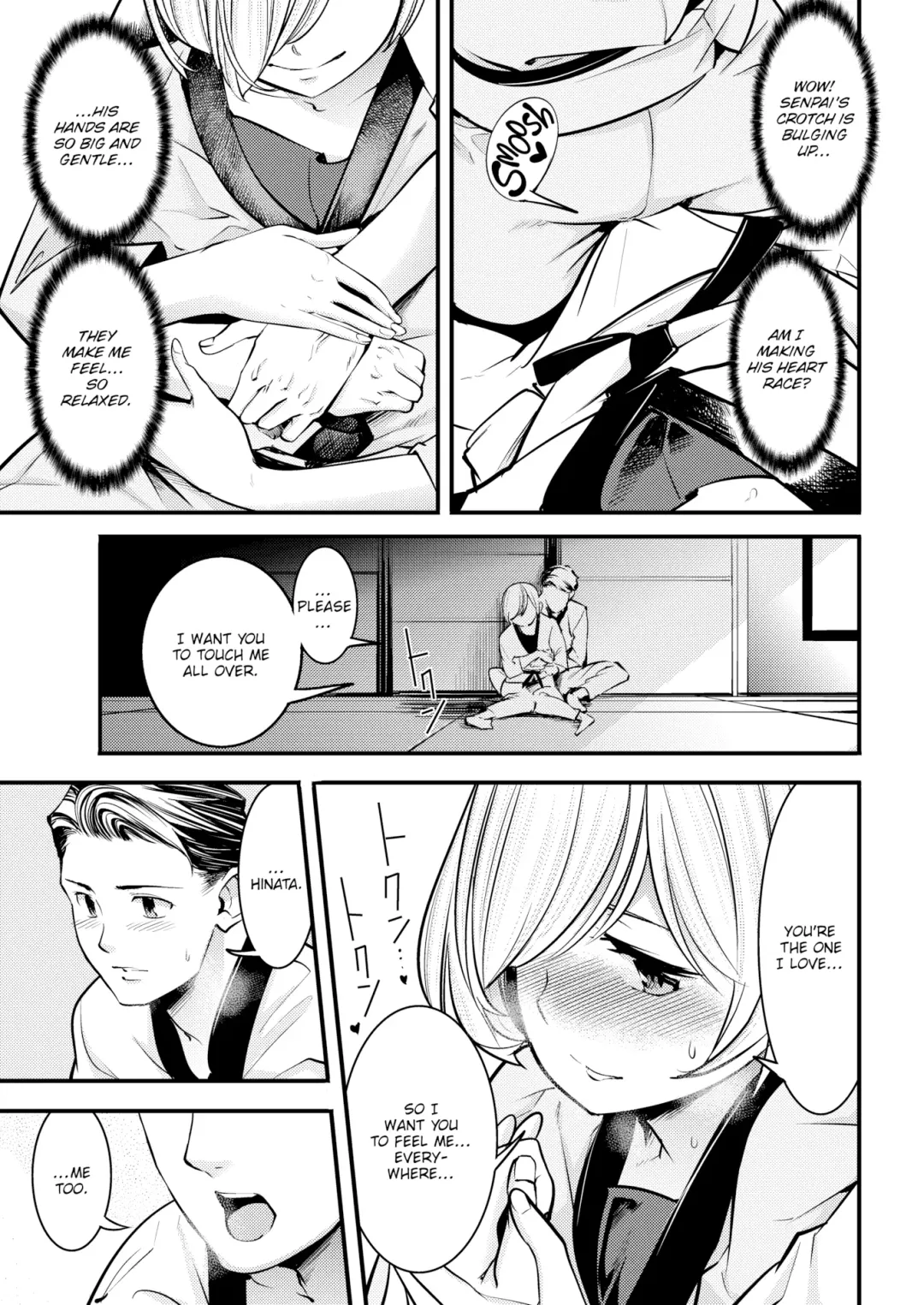 [Savan] Horny Rabbits Fhentai - Page 109