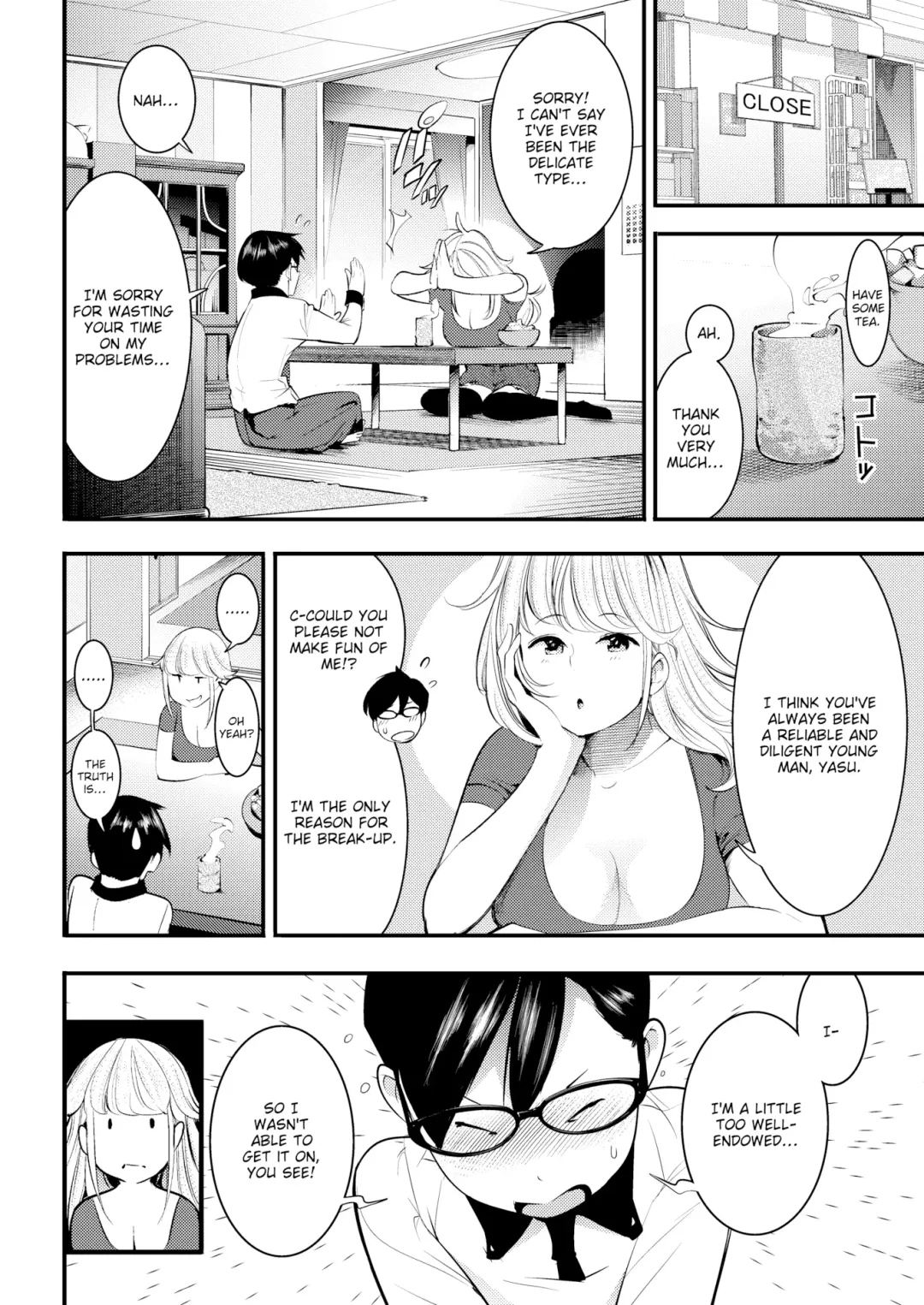 [Savan] Horny Rabbits Fhentai - Page 142
