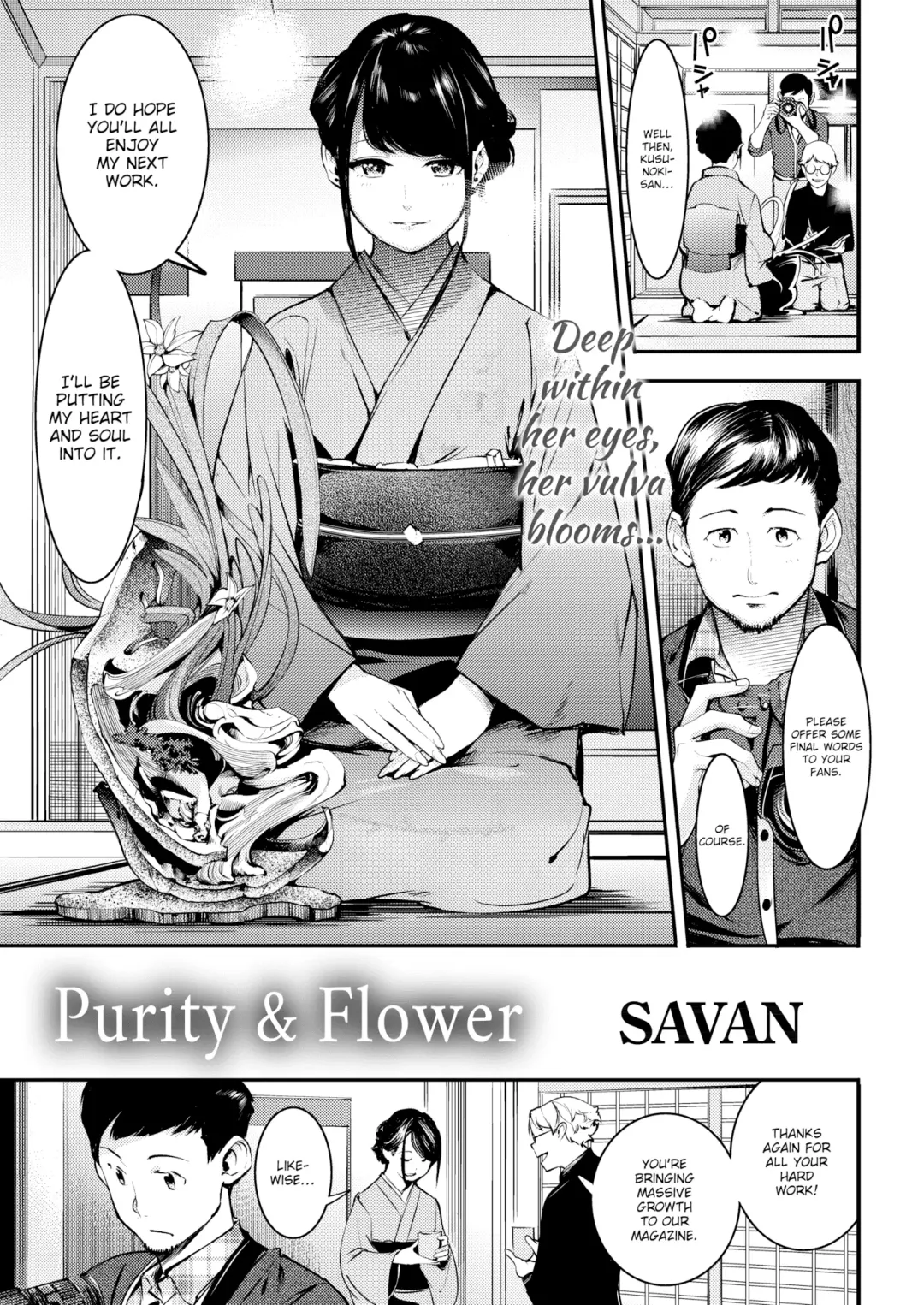 [Savan] Horny Rabbits Fhentai - Page 159