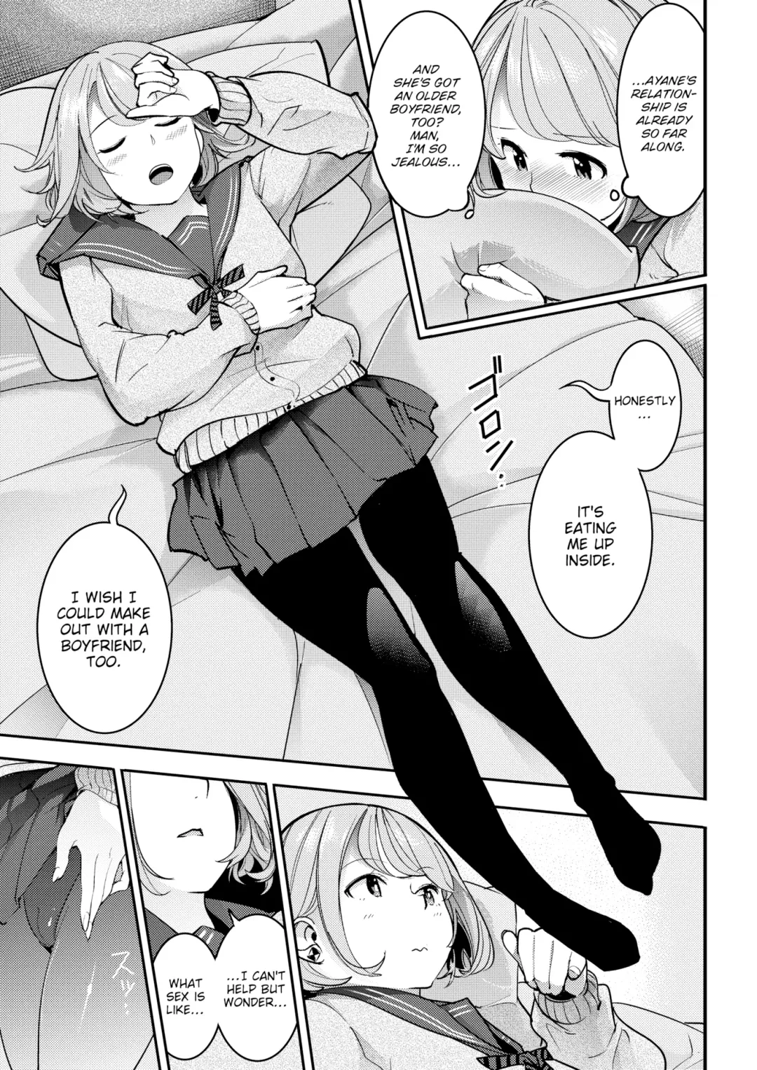 [Savan] Horny Rabbits Fhentai - Page 27