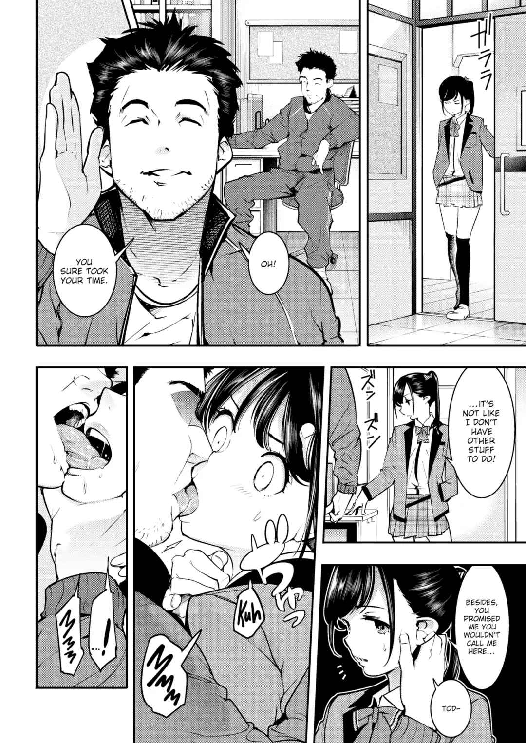 [Savan] Horny Rabbits Fhentai - Page 64