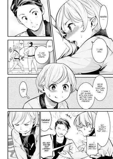 [Savan] Horny Rabbits Fhentai - Page 104