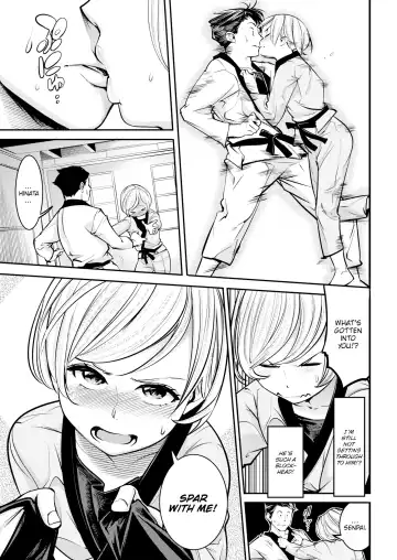 [Savan] Horny Rabbits Fhentai - Page 105