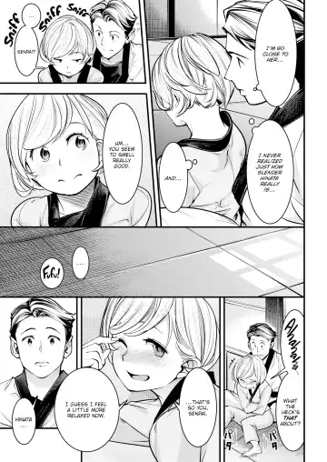 [Savan] Horny Rabbits Fhentai - Page 107