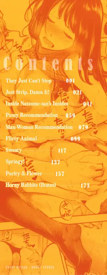 [Savan] Horny Rabbits Fhentai - Page 2